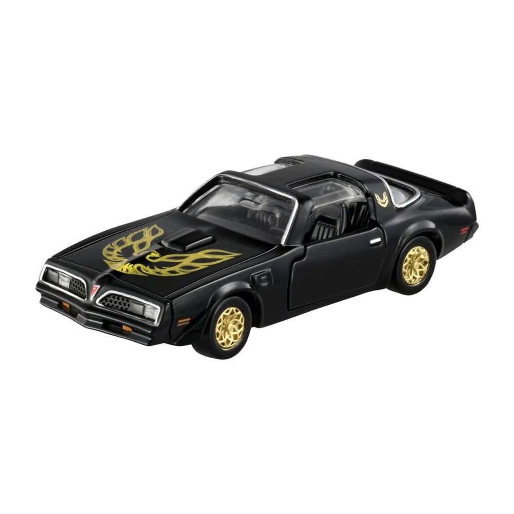 TOMICA PREMIUM 21 PONTIAC FIREBIRD TOMICA PREMIUM 21 PONTIAC FIREBIRD